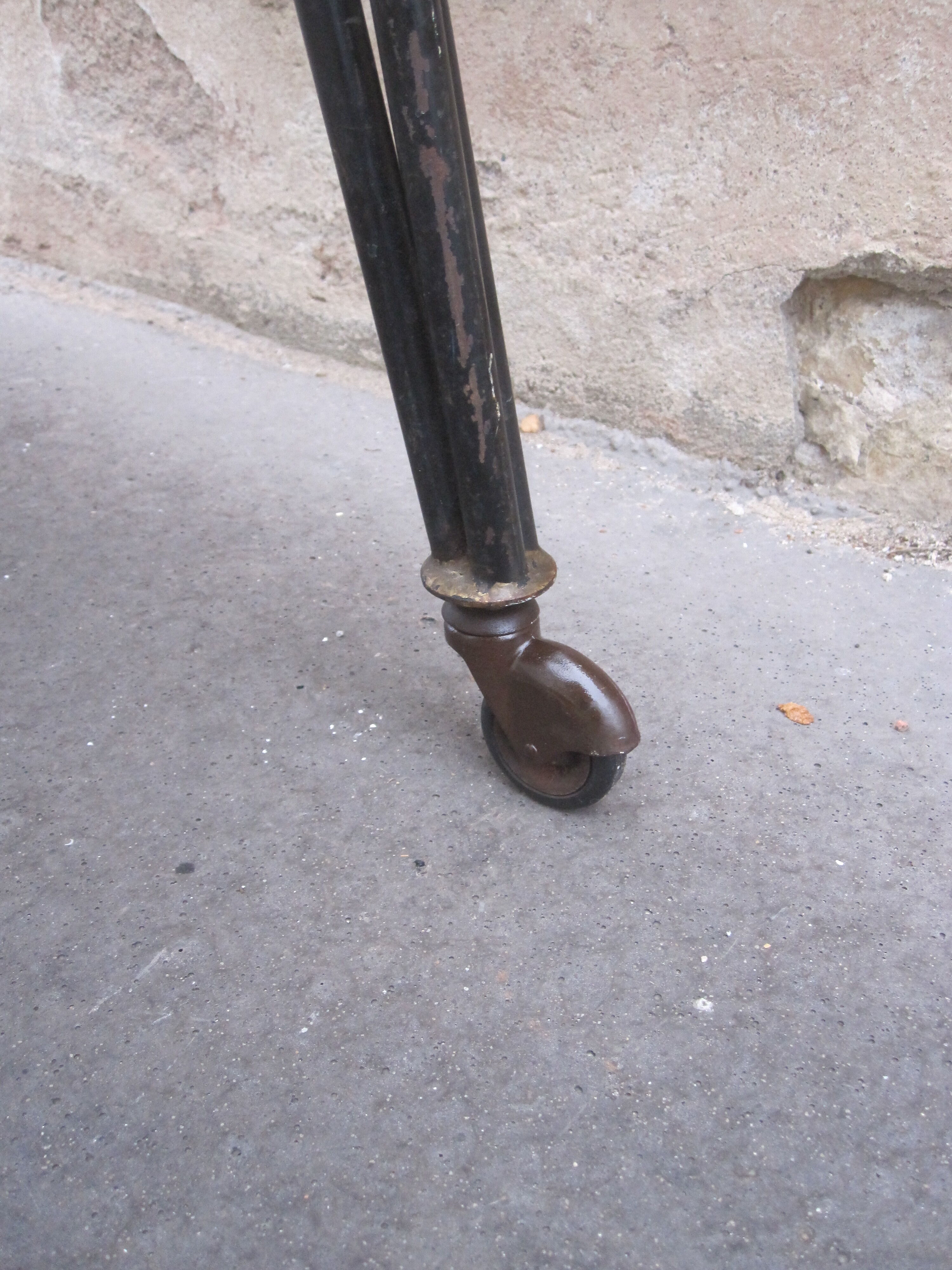 great vintage roulette service