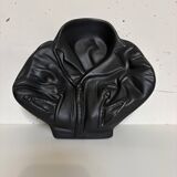 Empty pocket, “perfecto” ashtray, JC Peiré 1980