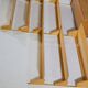 Design shelving system shelf teak wall shelf WK furniture 50s 60s