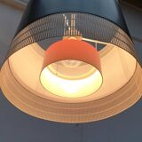 German suspension model 5072 from the mid-century by Staff Leuchten, 1960s