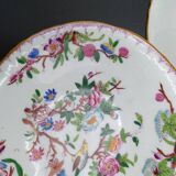 Minton & Boyle Teacups circa 1836-1841