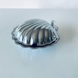 Beurrier ancien coquillage