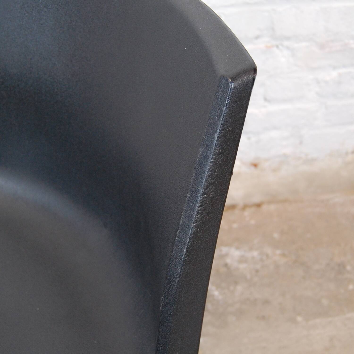 “Golf” office chair by JP Emonds-Alt for Meurop 1970s