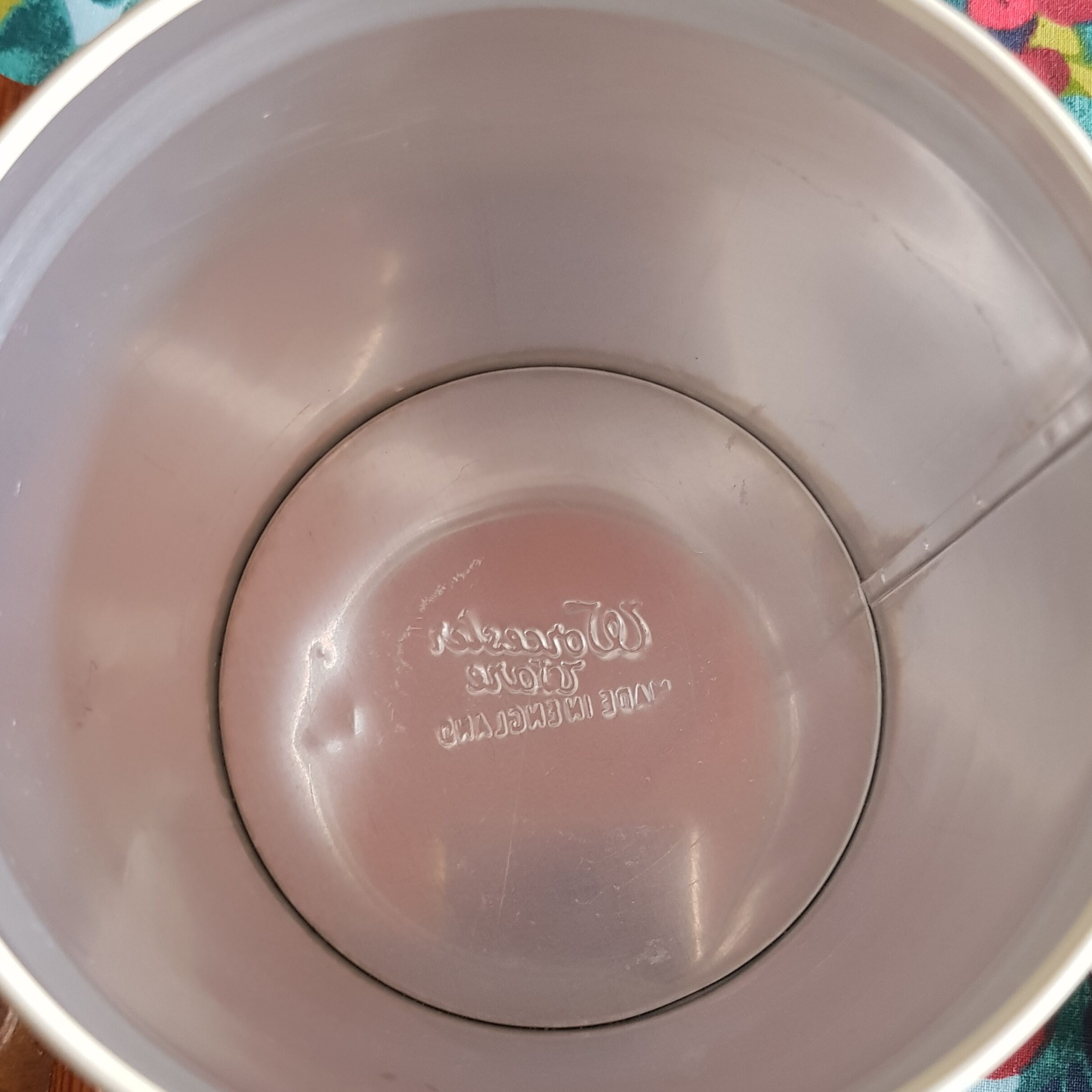 Pack of 3 boxes Worcester Ware