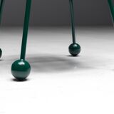 Sculptural Garden Armchairs, France, 1950s