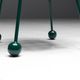Sculptural Garden Armchairs, France, 1950s