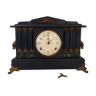 Former clock clock ingraham co. bristol conn. model 1625