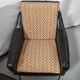 Paire de fauteuils vintage années 60