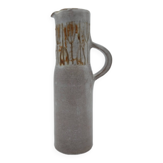Ceramic pitcher The Argonauts