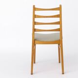 4 Vintage Chairs 1960s, Germany