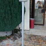 Holophane floor lamp