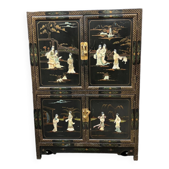 Armoire de style Chinoise