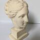 Bust of Hygeia