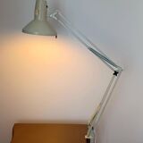 Workshop lamp, architect, articulated Unilux Type 231