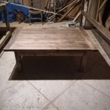 Low table