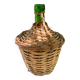 Lady Jane in wicker