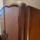 VINTAGE TOXIDOOR KAST - TOXIDO CLOSET