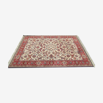 Tapis en laine 310 x 200 cm