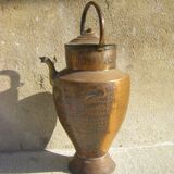 Ancient copper