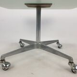 Artifort side table or trolley table, 1970's
