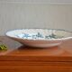 Chantilly hollow dish from the Longwy factory