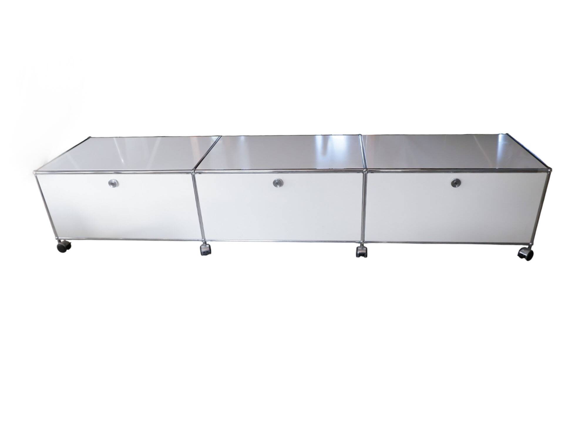 USM Haller sideboard