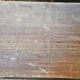 Painting on cardboard (Barbizon) Landscape