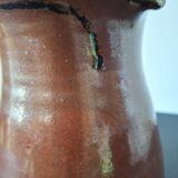 Ceramic jug Fabien Comte