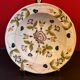 Set of 3 deep plates 19 cm in earthenware from MBFA Pornic model diff.