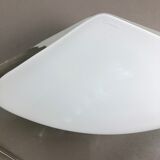 Murano glass shell bowl Antonio da Ros, Cenedese 1970s