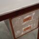 Teak desk, Danish design, 1960s, production: Denmark