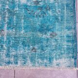 Floral Vintage Carpet v757