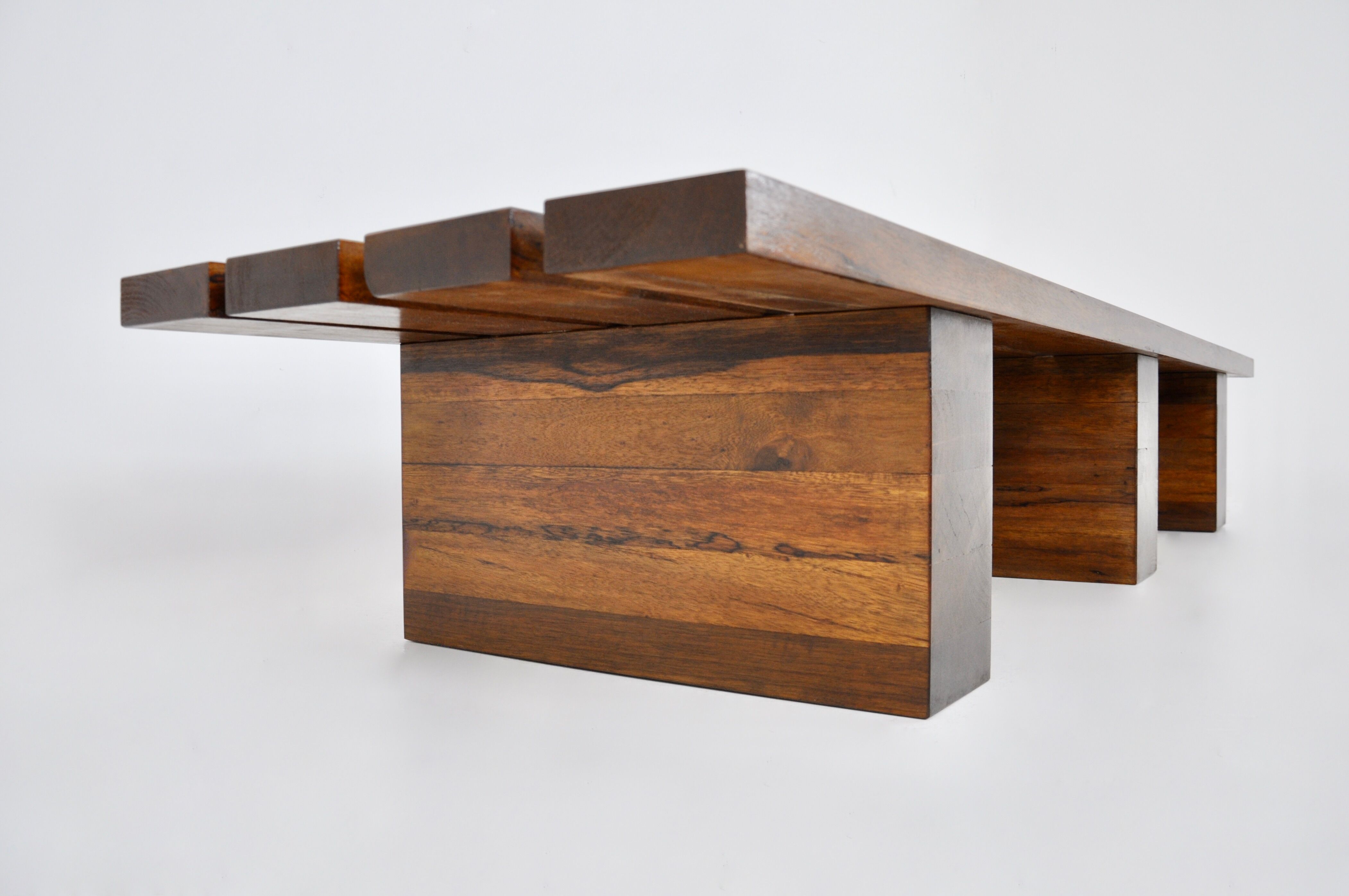 Italian bench, 1950s