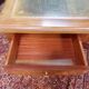 Desk style Directoire