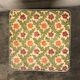 Vintage wooden stool