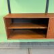 Poul Cadovius Mid- Century Modern Modular Teak Wall Unit Shelving for Cado