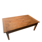 Table basse ancienne