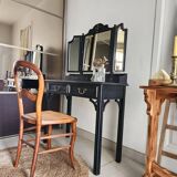 Antique dressing table