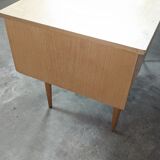 Scandinavian office