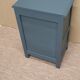 Art Deco side table