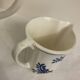 Badonviller "Christiane" model coffee service