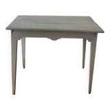 Trade table