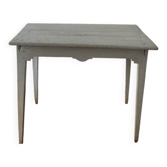 Table de métier