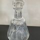 Baccarat crystal carafe model Harcourt Talleyrand