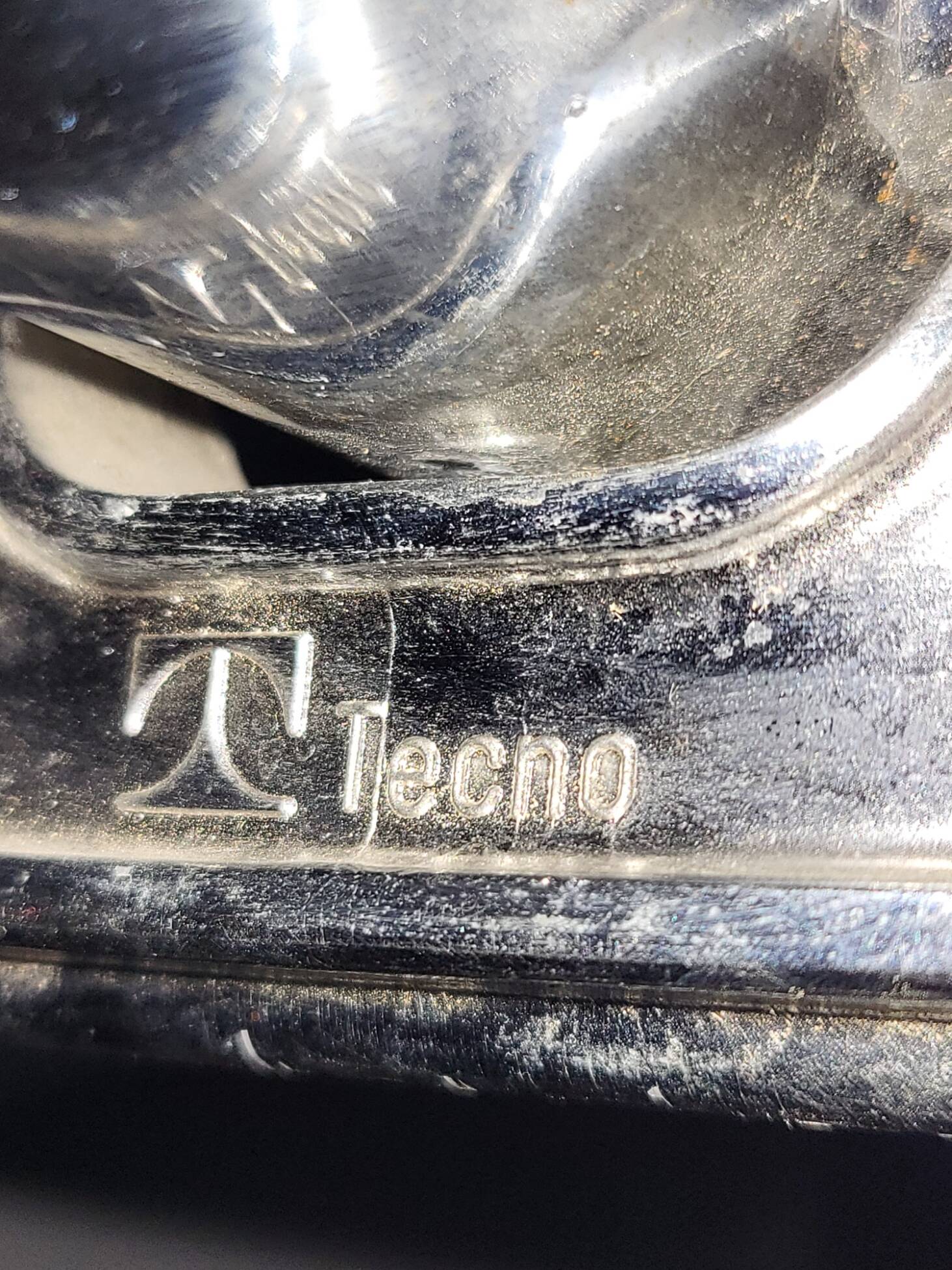 Nomos Sir Norman Foster Design Table by Tecno Italy Mid Century