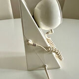 Vintage lamp Brilliant Leuchten adjustable – magnetic eye – design