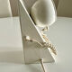 Vintage lamp Brilliant Leuchten adjustable – magnetic eye – design