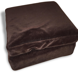 Ottoman Steiner vintage