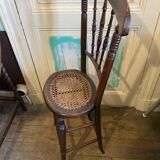 Chaise de correction pour enfant