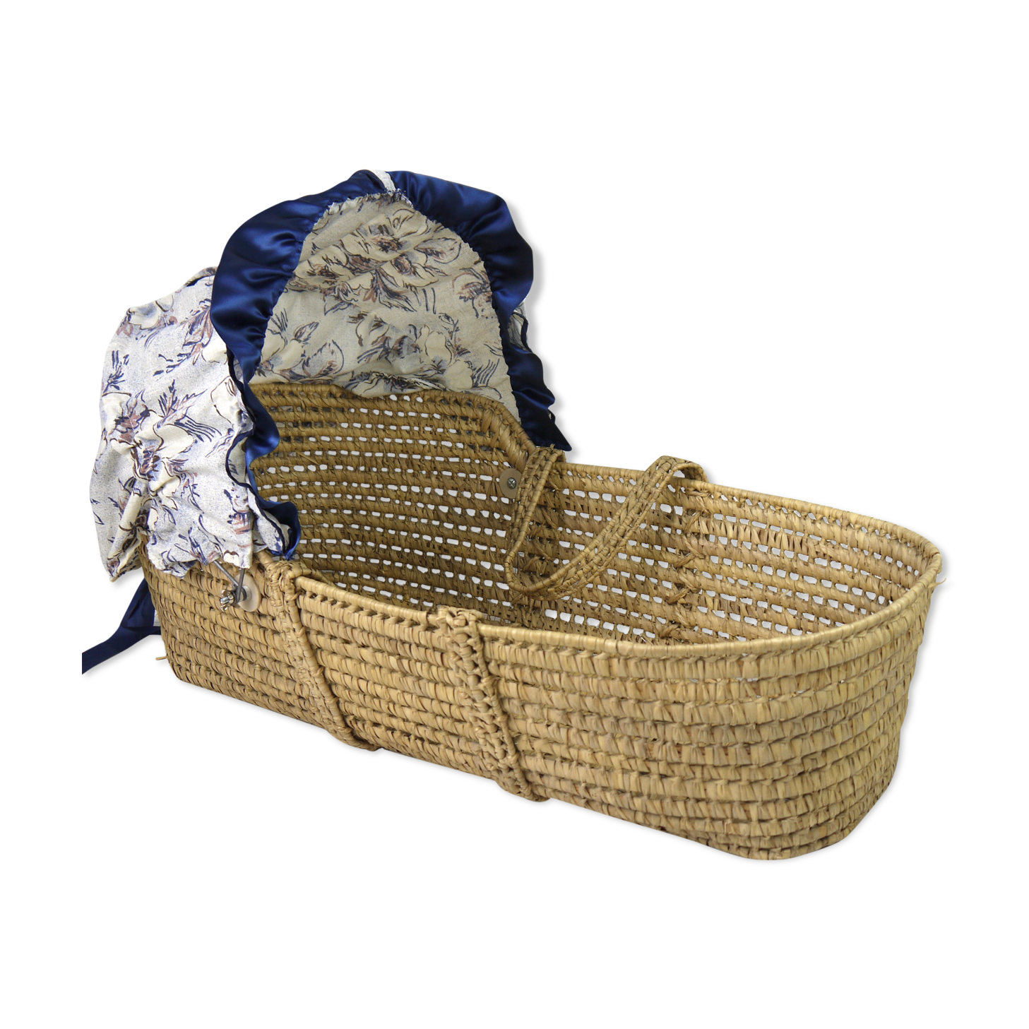 Couffin en palme Clearance